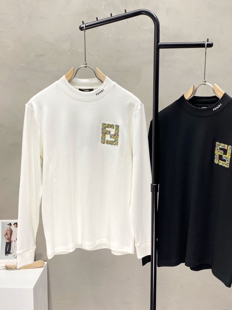 Fendi T-Shirts